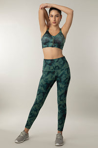 Flaunt Fashion Tight  - amanté Sportswear thumbnail 4
