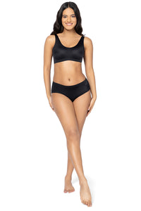 Invisi Effortless Bralette - amanté Bra thumbnail 4