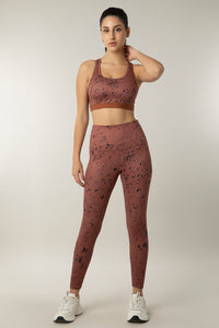 Flaunt Fashion Tight  - amanté Sportswear thumbnail 4
