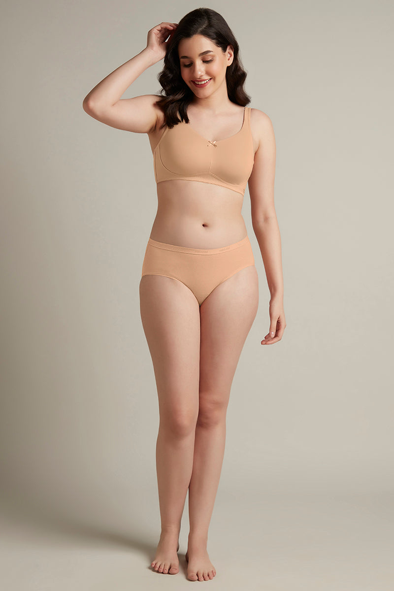Dreamy Comfort Bra  - amanté Bra - Image 4 of 4
