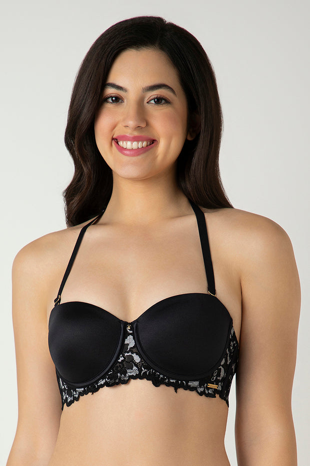 Femme Lace Multiway Bra  - amanté Bra