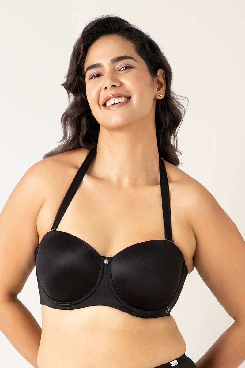 Signature Multiway  - amanté Bra - Image 4 of 16
