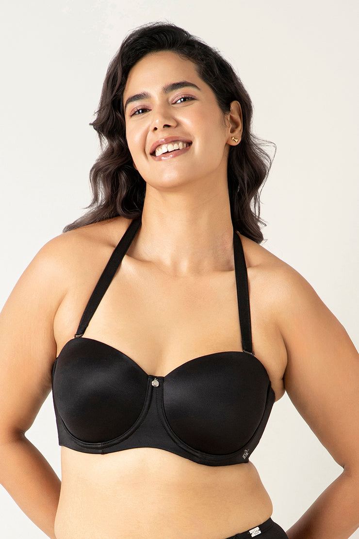 Signature Multiway  - amanté Bra