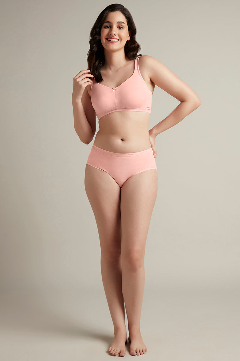Dreamy Comfort Bra  - amanté Bra