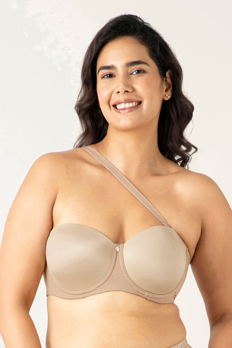 Signature Multiway  - amanté Bra