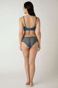 Demure Contour Bra  - amanté Bra thumbnail 5