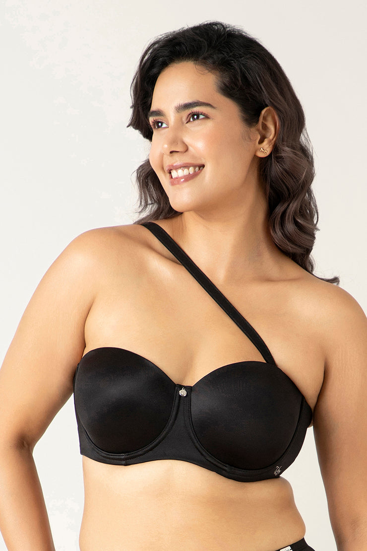 Signature Multiway  - amanté Bra