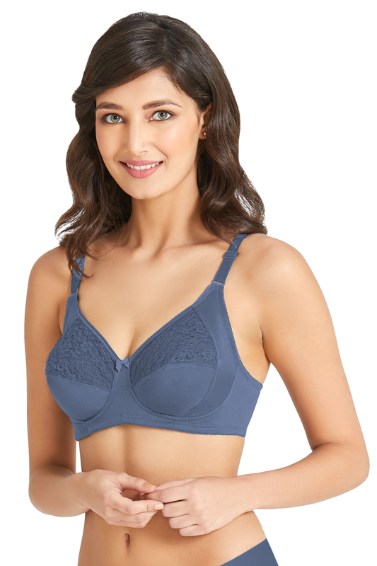 Saree Shaper Bra  - amanté Bra