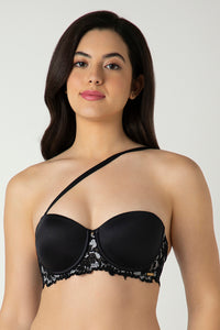 Femme Lace Multiway Bra  - amanté Bra thumbnail 6