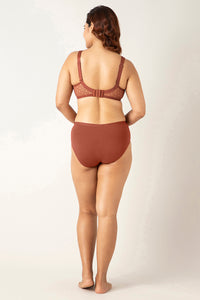 Mystic Curves Minimizer Bra  - amanté Bra thumbnail 5