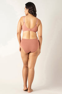 Mystic Elegance Minimizer Bra  - amanté Bra thumbnail 5