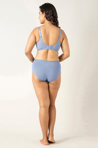 Mystic Poise Minimizer Bra  - amanté Bra thumbnail 4
