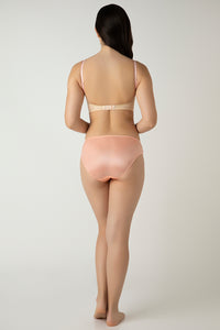 Femme Lace Longline Bra  - amanté Bra thumbnail 5