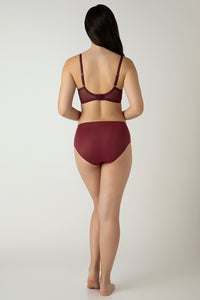 Luxe Support Bra  - amanté Bra thumbnail 5
