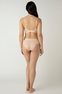 Demure Demi Bra  - amanté Bra thumbnail 5