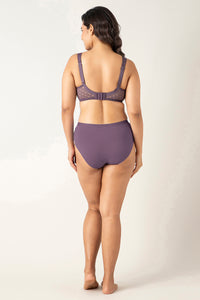 Mystic Curves Minimizer Bra  - amanté Bra thumbnail 5