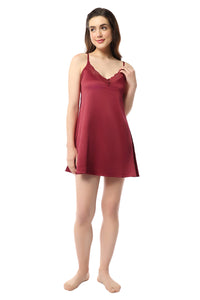 Eternal Bliss Chemise  - amanté Sleepwear thumbnail 5