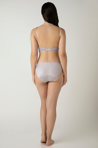 Femme Lace Longline Bra  - amanté Bra thumbnail 5