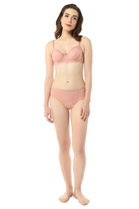 Eternal Bliss Brazilian  - amanté Sleepwear thumbnail 4
