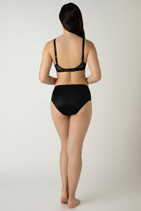 Glam Lace Balconette Bra  - amanté Bra thumbnail 5