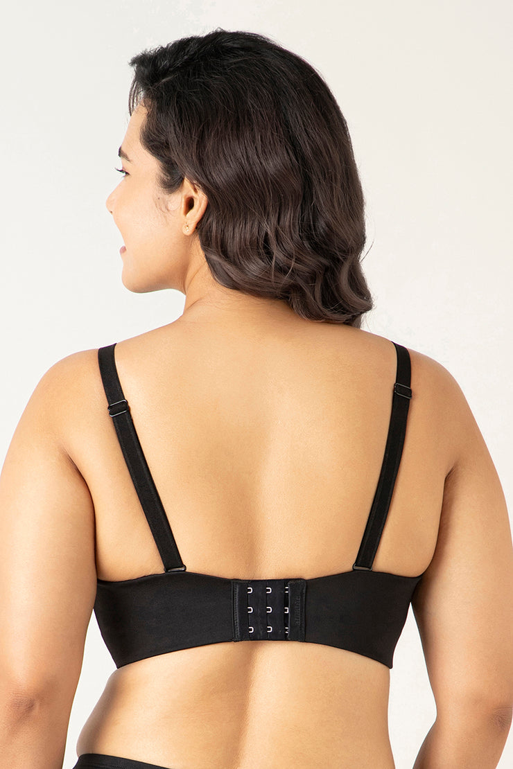 Signature Multiway  - amanté Bra