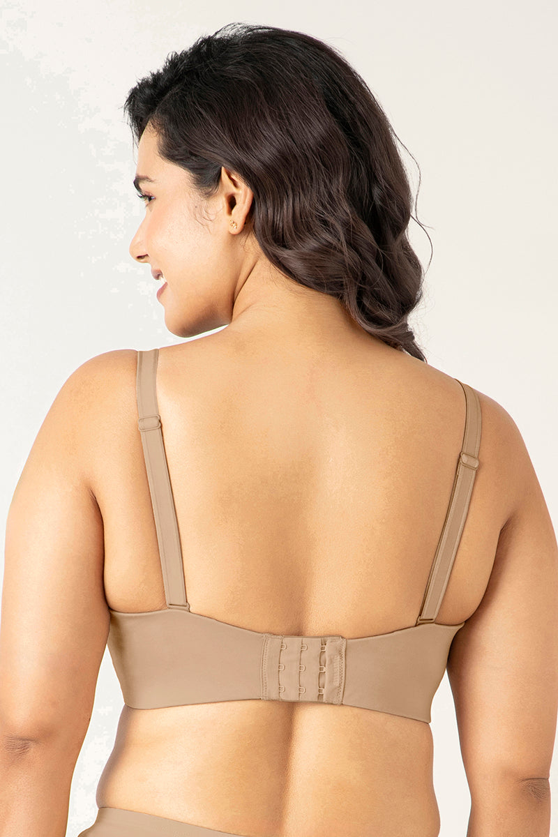 Signature Multiway  - amanté Bra