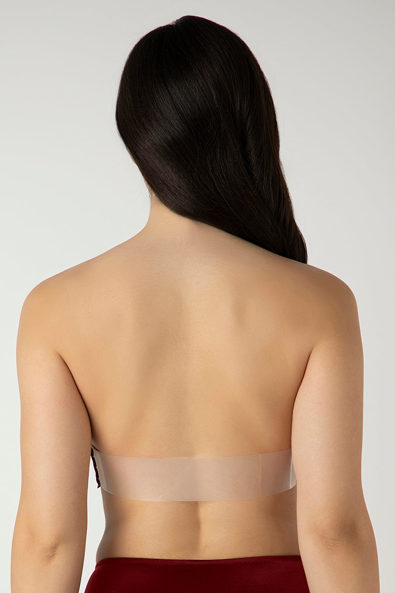 Femme Lace Multiway Bra  - amanté Bra - Image 8 of 10