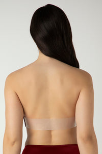 Femme Lace Multiway Bra  - amanté Bra thumbnail 8