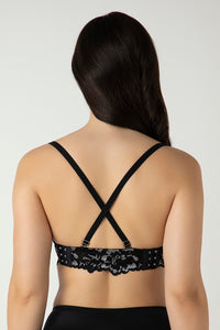 Femme Lace Multiway Bra  - amanté Bra thumbnail 7