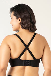 Signature Multiway  - amanté Bra thumbnail 7