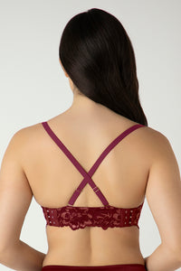 Femme Lace Multiway Bra  - amanté Bra thumbnail 9