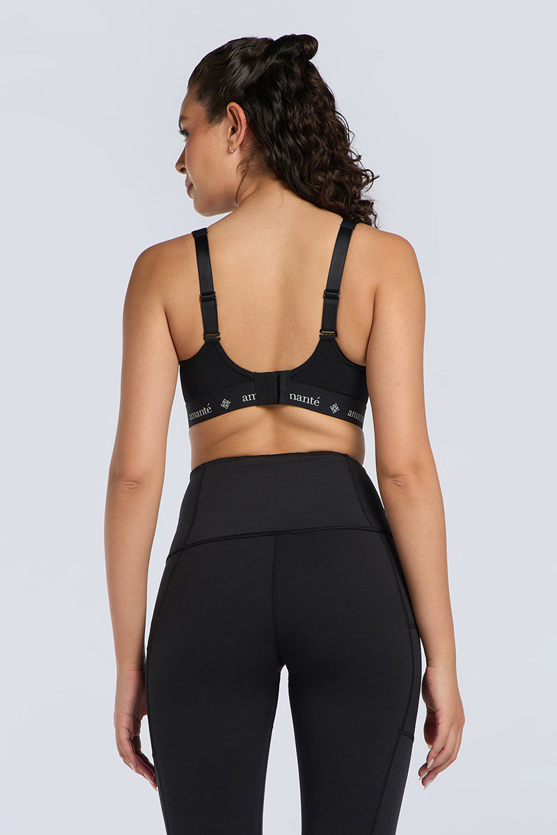 Cloud Form Support Bra - amanté Bra