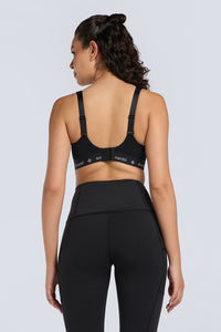 Cloud Form Support Bra - amanté Bra thumbnail 2