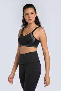 Cloud Form Support Bra - amanté Bra thumbnail 4