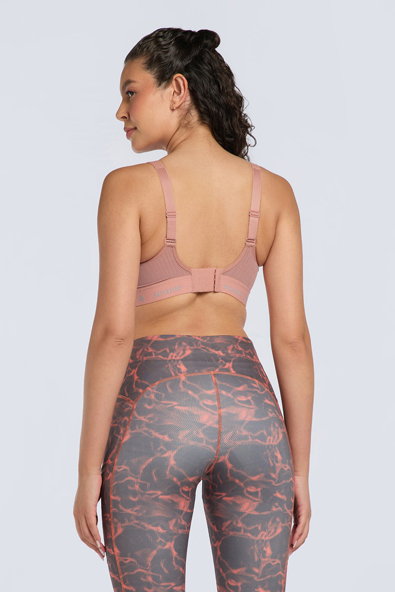 Cloud Form Support Bra - amanté Bra