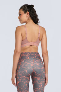Cloud Form Support Bra - amanté Bra thumbnail 2