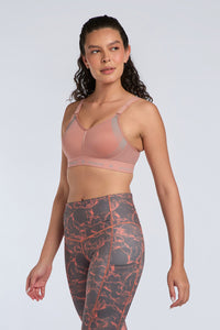 Cloud Form Support Bra - amanté Bra thumbnail 4