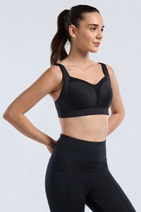 Run-Train Pro Bra - amanté Bra thumbnail 4