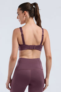 Run-Train Pro Bra - amanté Bra thumbnail 2