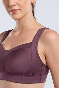 Run-Train Pro Bra - amanté Bra thumbnail 3