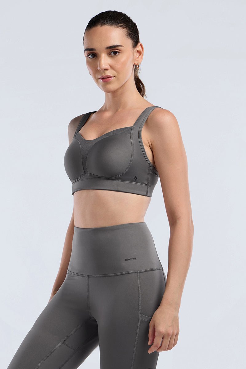 Run-Train Pro Bra - amanté Bra