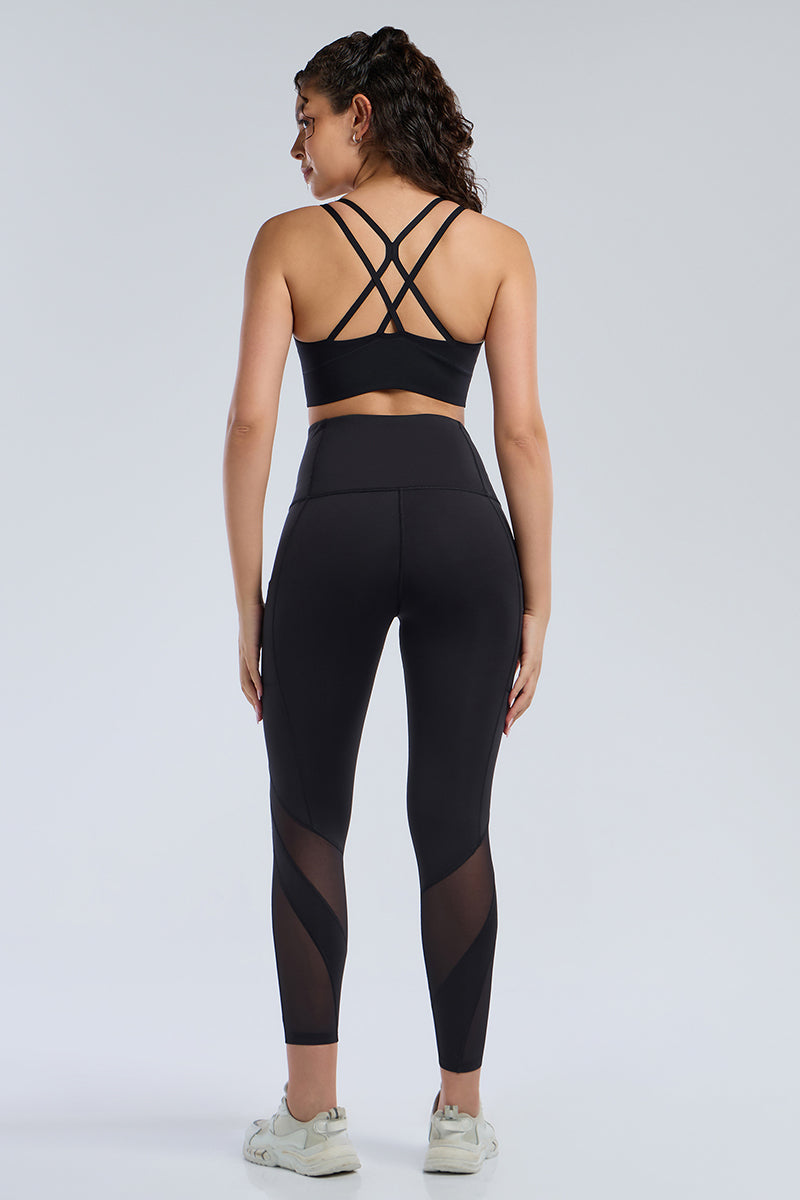 Bond Form Seamless Bra - amanté Bra