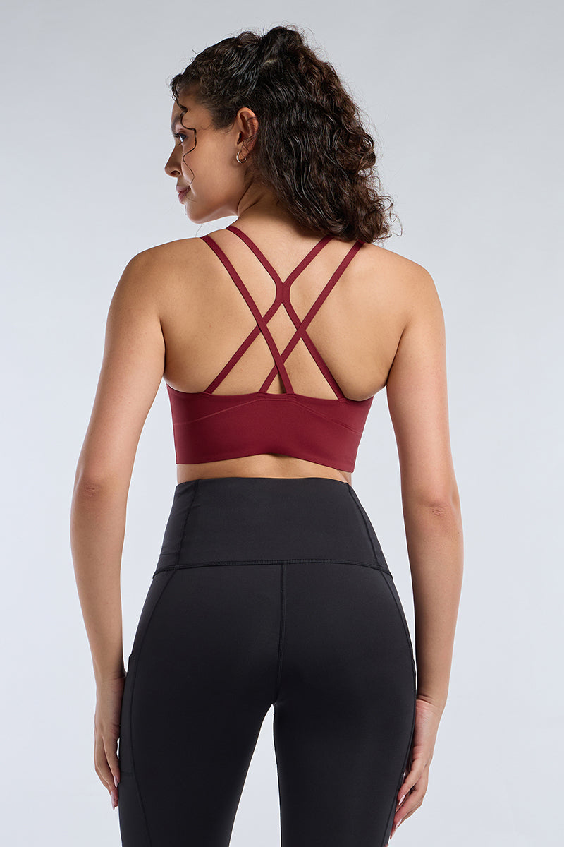 Bond Form Seamless Bra - amanté Bra - Image 2 of 4