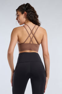 Bond Form Seamless Bra - amanté Bra thumbnail 2
