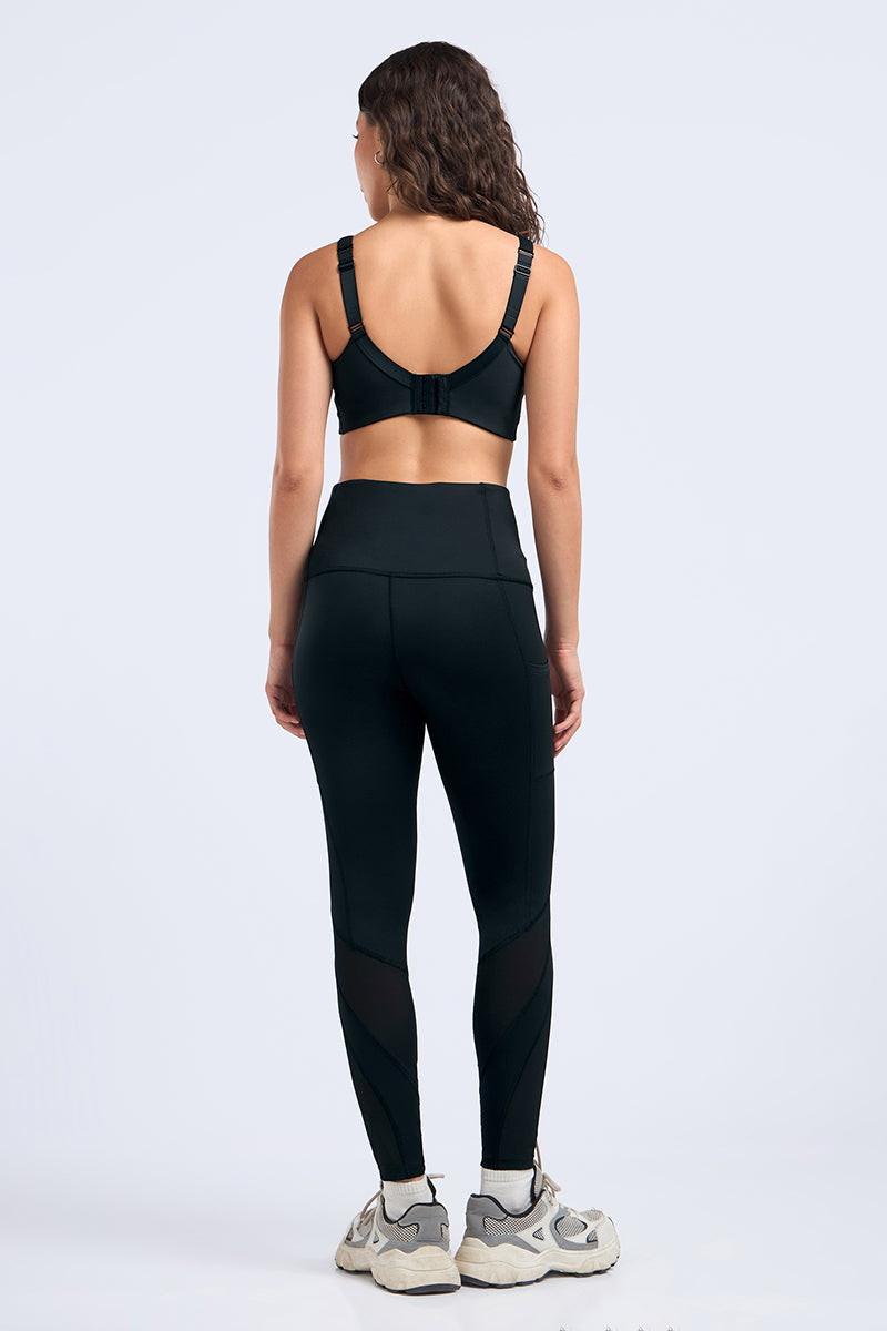 Flexifit Studio Bra - amanté Bra - Image 5 of 5