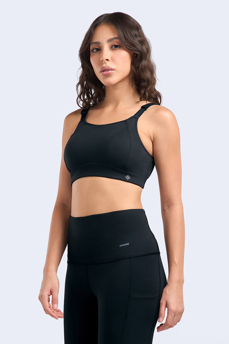 Flexifit Studio Bra - amanté Bra