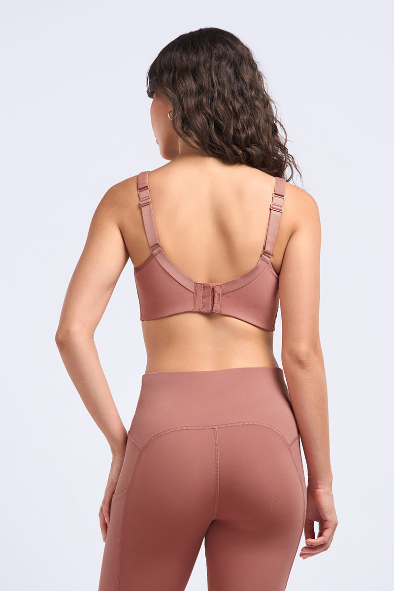 Flexifit Studio Bra - amanté Bra