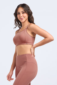 Flexifit Studio Bra - amanté Bra thumbnail 3