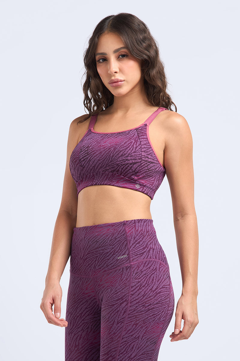 Flexifit Studio Bra - amanté Bra