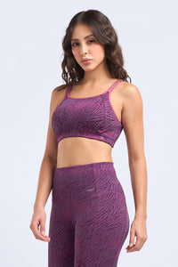Flexifit Studio Bra - amanté Bra thumbnail 3
